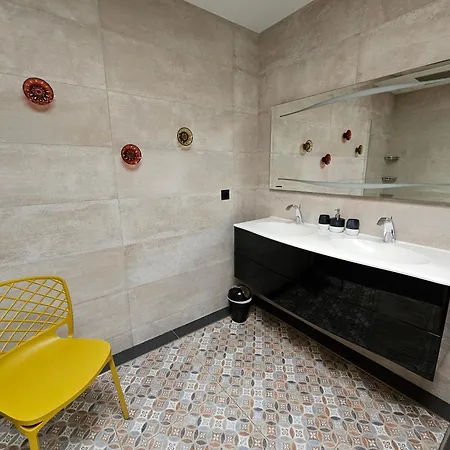 Ty Mam Goz, 50m Mer, Piscine Interieure, Spa, 11 Personnes ヴィラ Santec